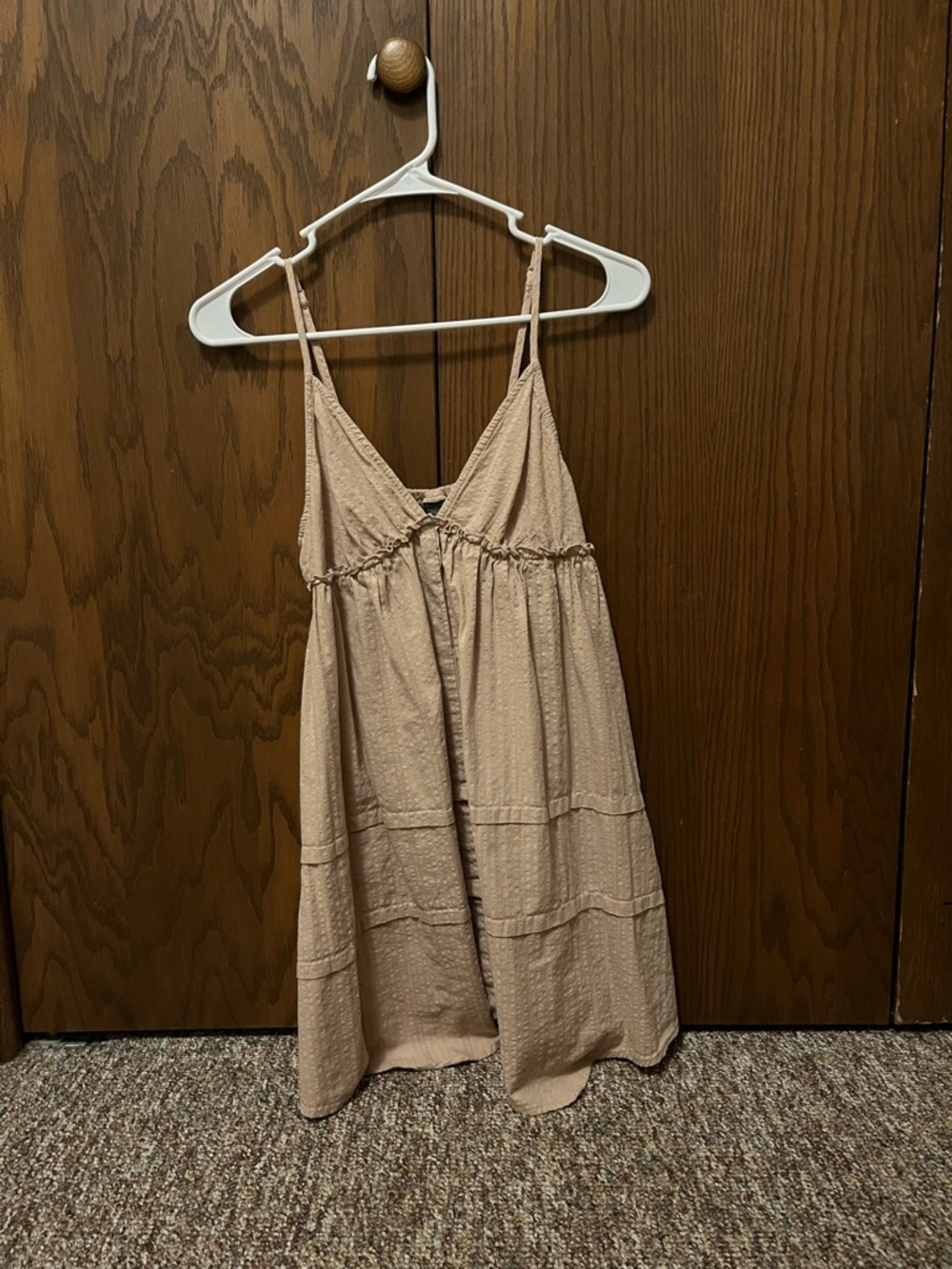 wild fable mini dress